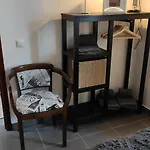 Casa 40th-music Wood House بيت ضيافة Óbidos
