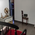 بيت ضيافة Casa 40th-music Wood House Óbidos