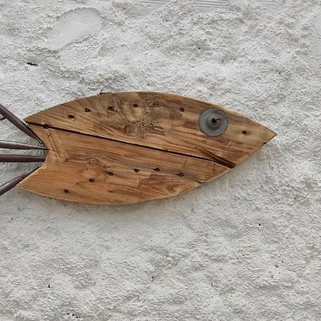 Casa 40th-music Wood House Guest house