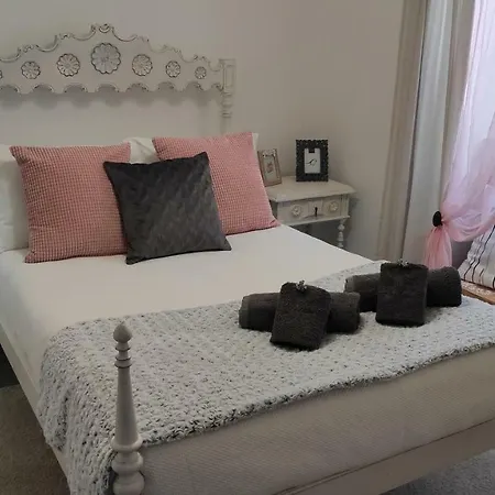 Casa 40th-music Wood House 4* Obidos