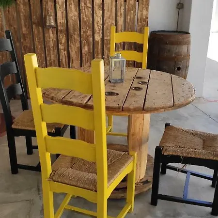 Casa 40th-music Wood House Guest house