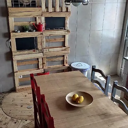 Guest house Casa 40th-music Wood House