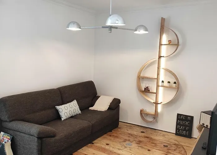 بيت ضيافة Casa 40th-music Wood House Óbidos