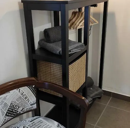 Casa 40th-music Wood House 4* Óbidos