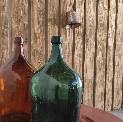 Casa 40th-music Wood House 4* Óbidos