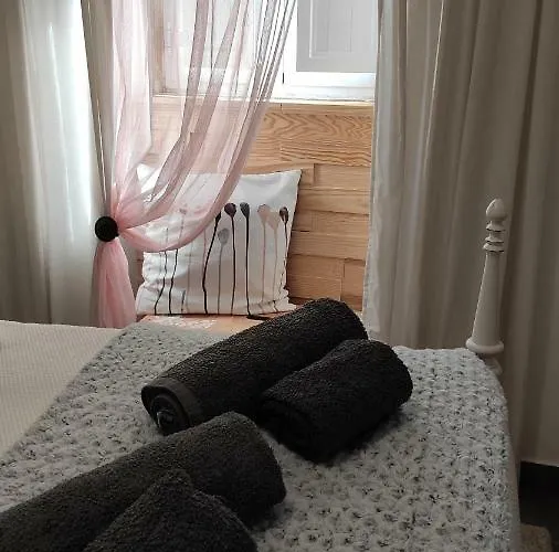 Casa 40th-music Wood House بيت ضيافة Óbidos