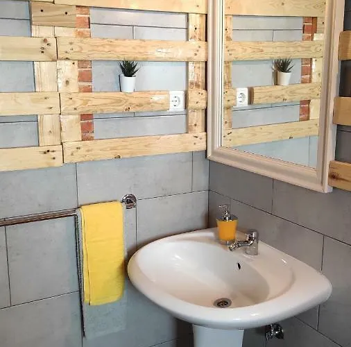 Casa 40th-music Wood House 4* Óbidos