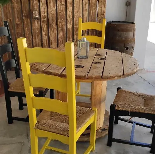 Casa 40th-music Wood House بيت ضيافة