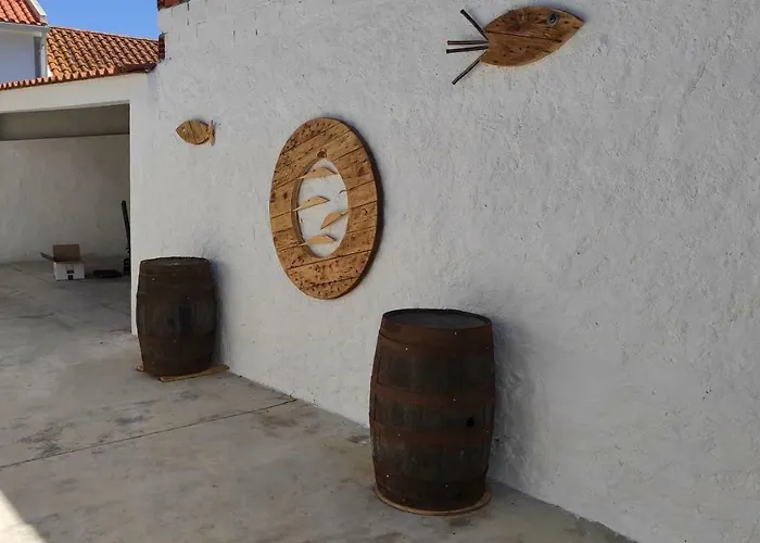 بيت ضيافة Casa 40th-music Wood House