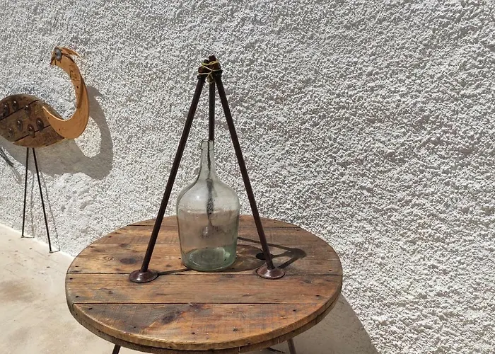 Casa 40th-music Wood House Óbidos