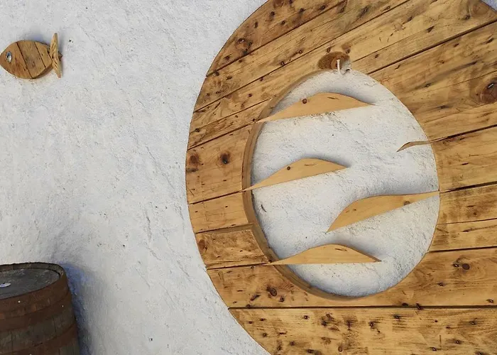 بيت ضيافة Casa 40th-music Wood House